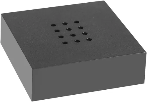 Vista 9 de Asixx Soporte de exhibición de luz LED, soporte de pantalla de luz LED, soporte de base de soporte de pantalla de luz blanca LED tamaño compacto
