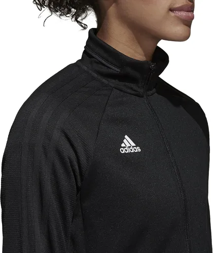 Vista 6 de adidas Chaqueta de entrenamiento Tiro 17 para mujer