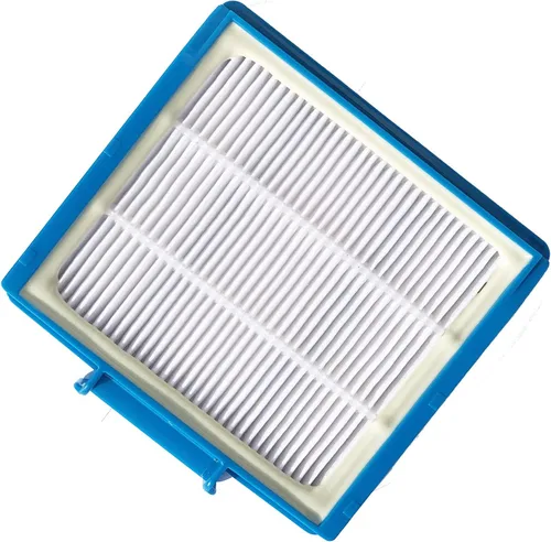 Vista 3 de Paquete de 5 filtros HEPA de repuesto compatibles para Shark ION, IQ, EZ AI Series Vacuum AV2501AE RV1001AE AV910/911S/912S/915S AV753 RV100AE