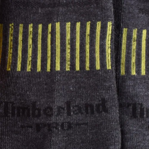 Vista 4 de Timberland PRO Paquete de 6 calcetines para hombre