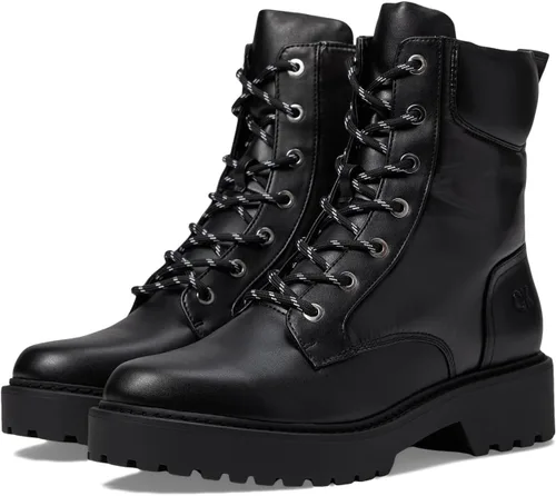 Vista 4 de Calvin Klein Botines Sallon para mujer