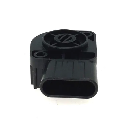 Vista 4 de Sensor de posición del acelerador TPS para Navistar Volvo Ford Navistar Reemplazar 2603893C91 131973