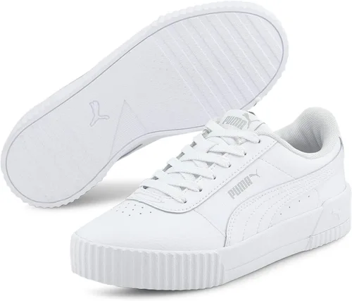 Vista 6 de PUMA Carina - Zapatos deportivos para mujer