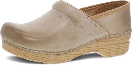 Vista 49 de Dansko Zuecos profesionales sin cordones para mujer