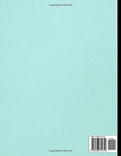 Vista 2 de Five Column Ledger Book 5 Column Ledger Pad, Account Book, Accounting Journal Entry Book, Bookkeeping Ledger For Small Business, 120, Size 8.5"X11