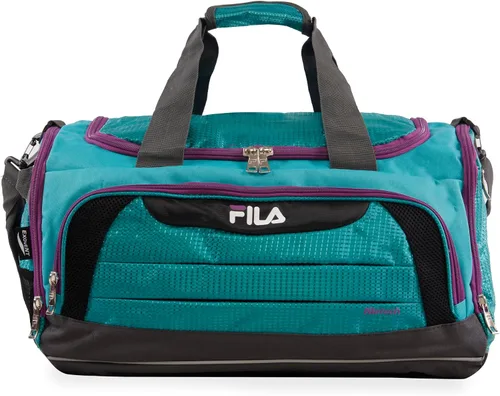 Vista 2 de Fila Cypress - Bolsa deportiva pequeña
