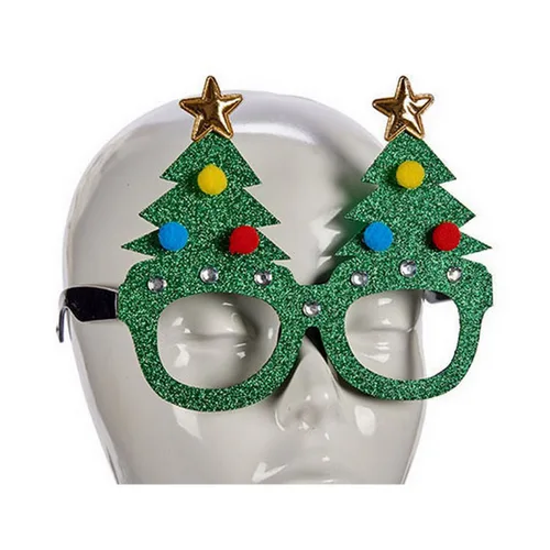 Vista 2 de Gafas Krist+ Árbol de Navidad