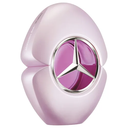 Vista 3 de Mercedes Benz Mujer para mujer - 3 oz EDP Spray