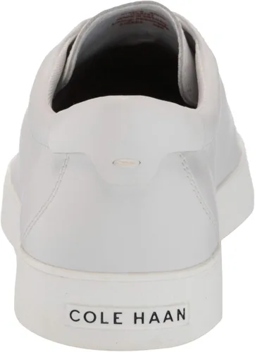 Vista 3 de Cole Haan Nantucket 2.0 - Tenis con cordones para hombre, Chaquetón