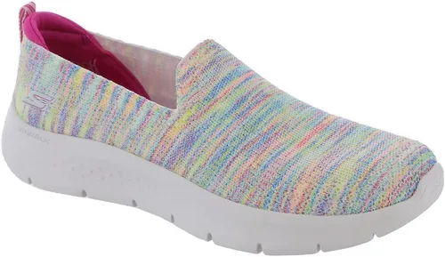 Vista 2 de Skechers Tenis Go Walk Flex-Vivid Energy para mujer