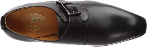 Vista 5 de Carlos by Carlos Santana Freedom Monk-Strap Mocasines para hombre