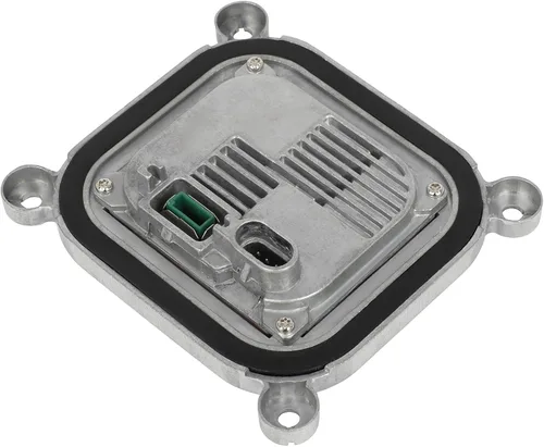 Vista 5 de SCITOO El módulo de la unidad de control de balasto de faros de xenón reemplaza para 03-12 para Lincoln Navigator 5.4L