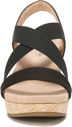 Vista 3 de LifeStride Women's, Delta 2 Sandal