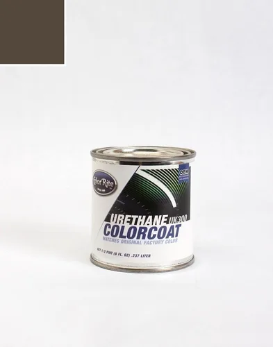 Vista 220 de Aerosol para pintura de retoque automotriz Chrysler Pacifica - Deep Saphire (mate) ABV - Paquete todo incluido