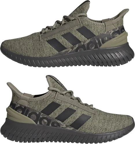 Vista 4 de adidas Zapatillas de running Kaptir 2.0 para hombre
