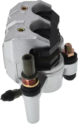 Vista 6 de munirater Reemplazo de pinza de freno trasero hidráulico para Yerf-Dog Spiderbox Series Go Kart Cart 150cc Tomberlin CF150 150cc Go Kart