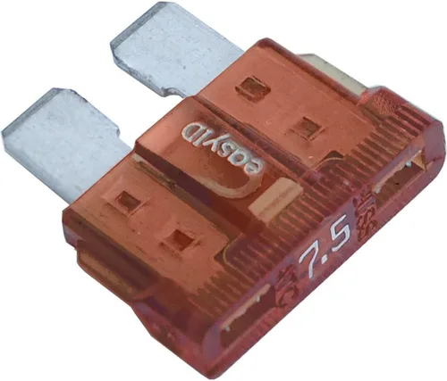 Vista 8 de Blue Sea Systems EasyID ATC fusibles