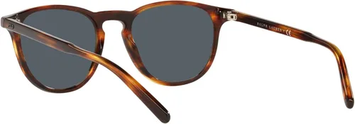 Vista 6 de Polo Ralph Lauren Gafas de sol redondas Ph4181 para hombre