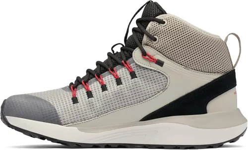 Vista 8 de Columbia Men's Trailstorm Mid Waterproof Hiking Shoe