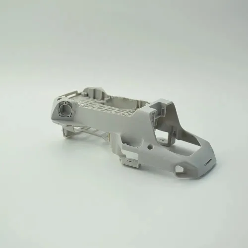 Vista 2 de YANHAO [Piezas para drones] Carcasa de cuerpo original Mavic Mini 2 para DJI Mini 2 Drone Reparación Repuestos [Fácil Instalación]