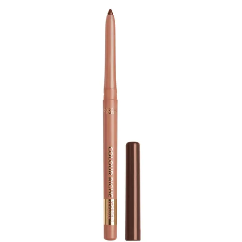 Vista 12 de L'Oréal Paris Color Riche Lip Liner Toffee To Be