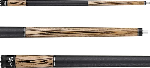 Vista 13 de Viper by GLD Products Elementals 58" 2-Piece Pool Cue