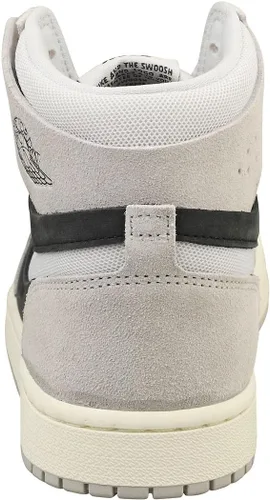 Vista 4 de Air Jordan 1 Zoom Air CMFT Court Purple CT0979-505