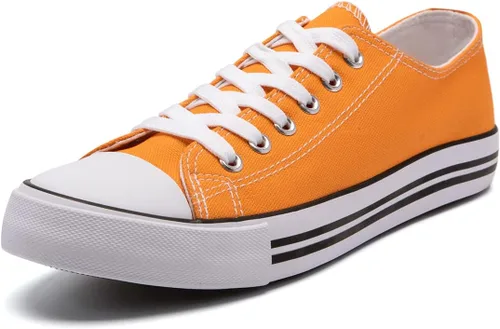 Vista 3 de Sneakers for Women Fashion Sneakers Tennis Shoes Women Sneakers Tenis para Mujeres Womens Shoe Sneakers Women's Sneakers (10, All Black, Numeric_10)