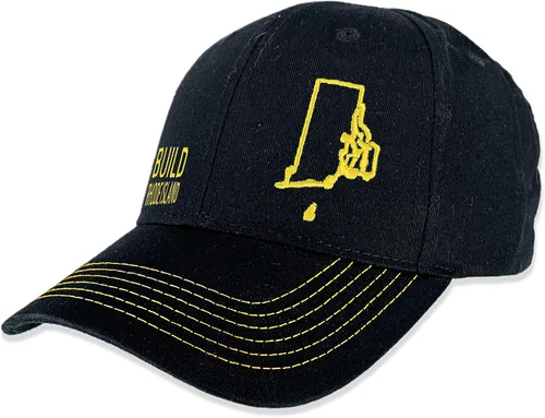 Vista 134 de John Deere Toddler Build State Pride State Outline Youth Children's Full Twill Ha