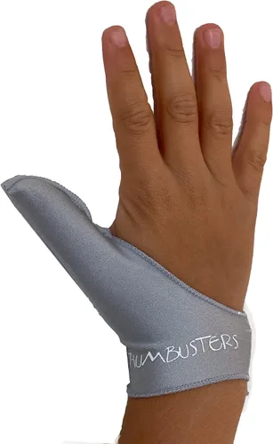 Vista 4 de Thumbusters Deja de chupar el pulgar