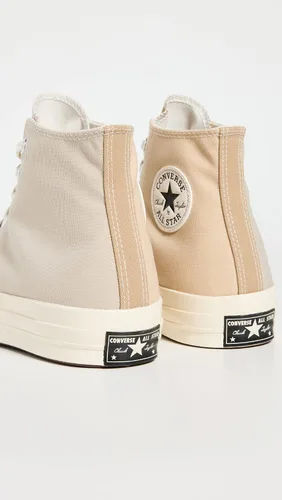 Vista 3 de Converse Tenis Chuck 70s Tri Panel para hombre