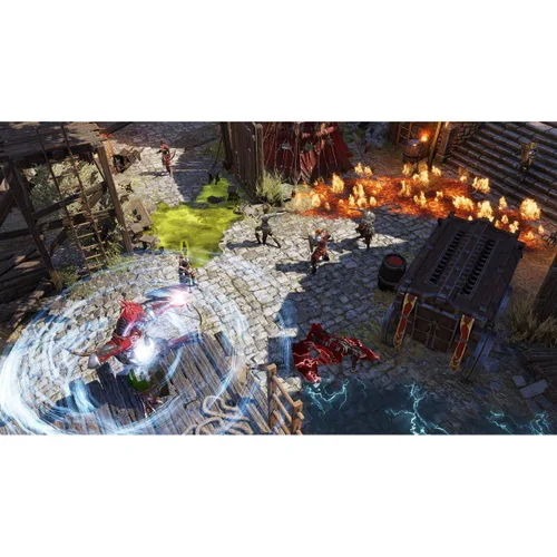 Vista 4 de Divinity: Original Sin 2 - PlayStation 4 Definitive Edition