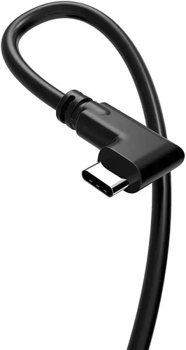 Vista 4 de Skywin Quest Link Cable USB A to USB C 16 Feet Compatible with Oculus Quest and Gaming PC, Replacement for Oculus Quest Cable , High Speed Transfer