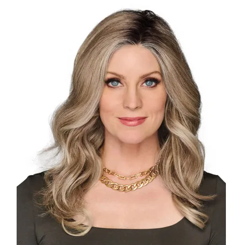 Vista 24 de Hair u wear Peluca Raquel Welch Collection TREND SETTER R3025S+