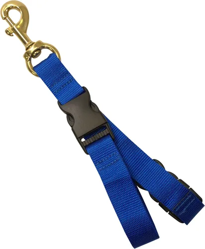 Vista 9 de Scuba Choice - Protector de aletas y máscaras con cierre de liberación rápida, color azul