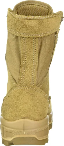 Vista 3 de Bates Terrax3 Botas militares y tácticas para hombre