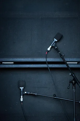 Vista 7 de Sennheiser Professional E 609 Plateado Micrófono de Instrumento Super-Cardioide, Con Cable, Inalámbrico