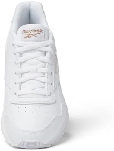 Vista 5 de Reebok Women's Glide Ripple Clip Sneaker