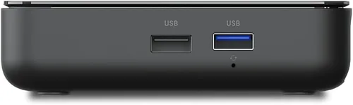 Vista 5 de Dune HD Box R 4K Plus, reproductor multimedia, Ultra HD, motor de imagen VS10, Android TV 14, WiFi 6, Bluetooth, óptico S/PDIF