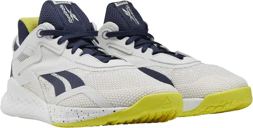 Vista 3 de Reebok Nano X Cross - Zapatos deportivos para correr para mujer