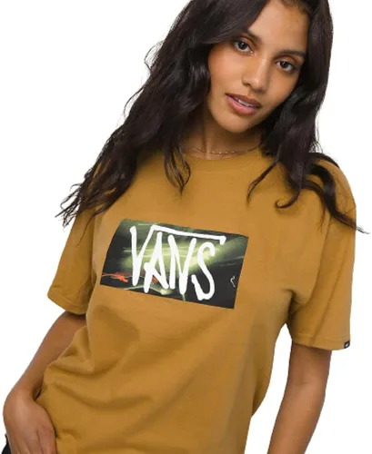 Vista 4 de Vans Camiseta de manga corta para hombre