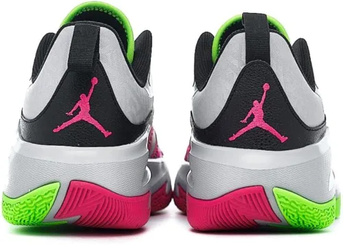 Vista 5 de Jordan Jordan One Take 3 - Zapatos unisex, NegroBlancoCemento, 0