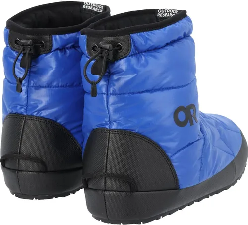 Vista 3 de Outdoor Research Botines Tundra Trax para hombre, Topaz