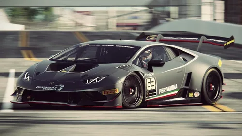 Vista 26 de Project CARS 2 - PlayStation 4