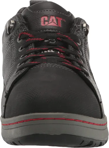 Vista 2 de Cat Footwear Men's Brode Steel Toe Work Shoe