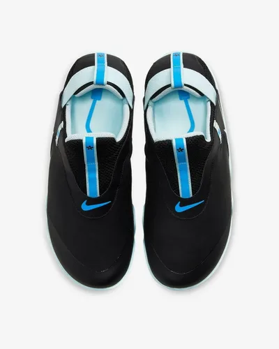 Vista 6 de Nike Air Zoom Pulse Triple Negro CT1629 003 Blanco