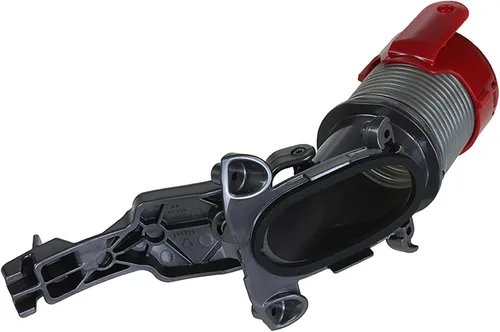 Vista 2 de MaxLLTo 920682-01 Manguera interna para aspiradora Dyson DC41 DC65 para modelos de vacío de pisos múltiples y animales