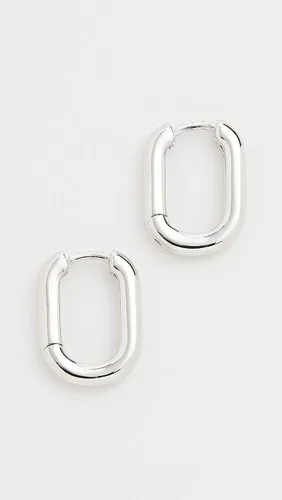 Vista 4 de SHASHI Cosmo Huggies para mujer, Metal, No aplicable