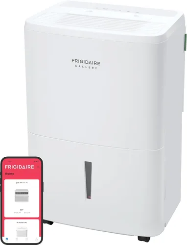 Vista 7 de Frigidaire Deshumidificador utilitario de 22 pintas