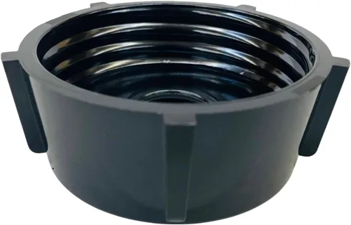 Vista 4 de Sunbeam/Oster Tuerca para tarro de licuadora, OJN, 015132-200-090, 148381-000-090